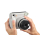 Fujifilm Instax Square 2 biały - 1614754 - zdjęcie 8
